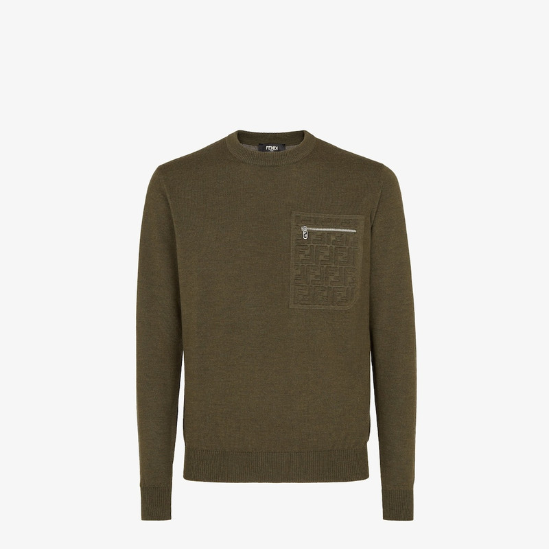 Sweater - 1
