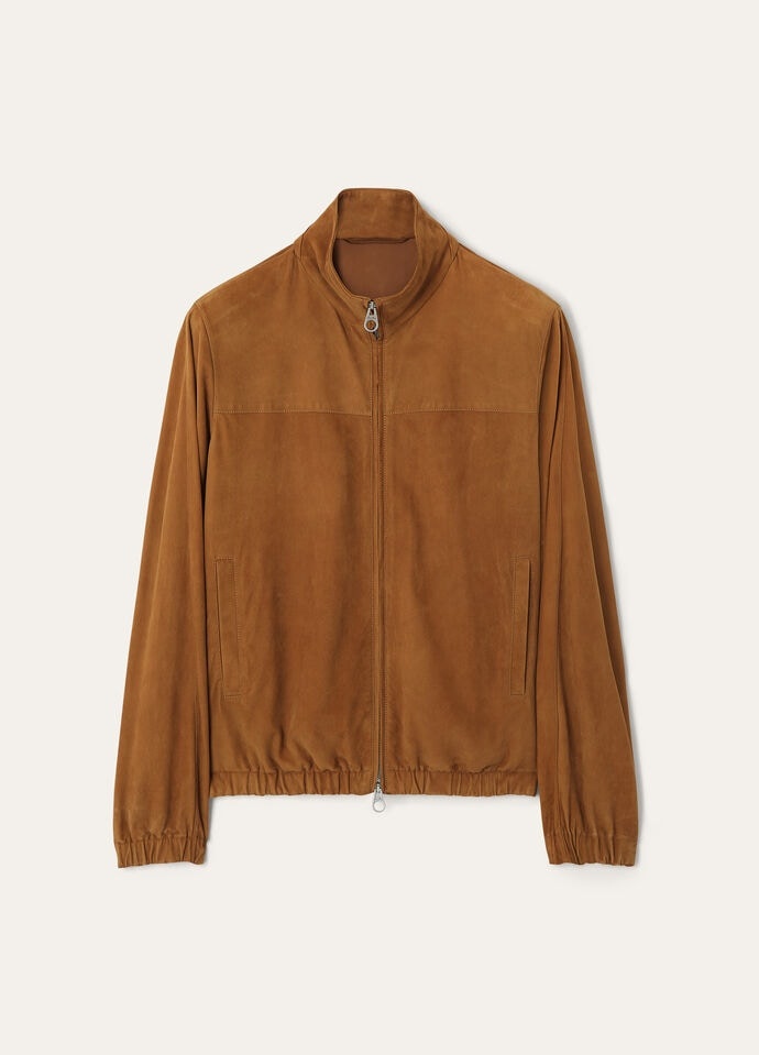Loro Piana Bomber - 1
