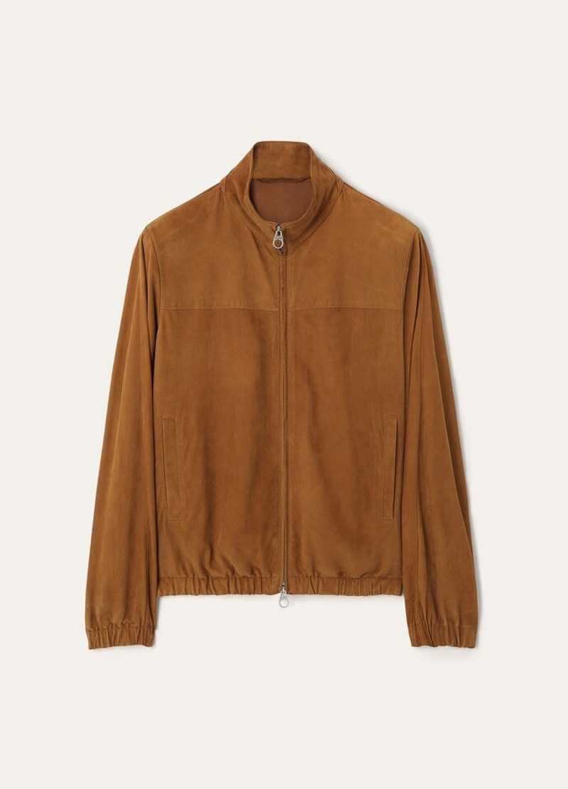 Loro Piana Bomber 1