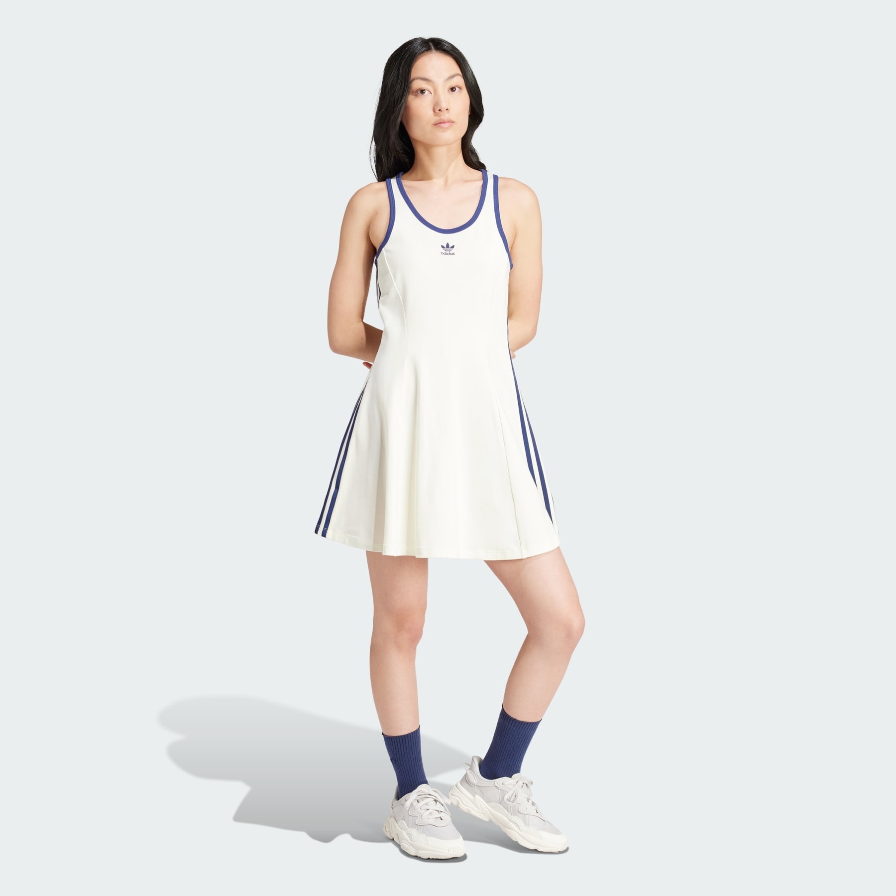 Tank Dress - 2