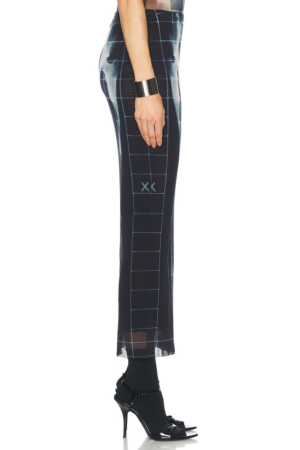 Squeletor Skirt - 3