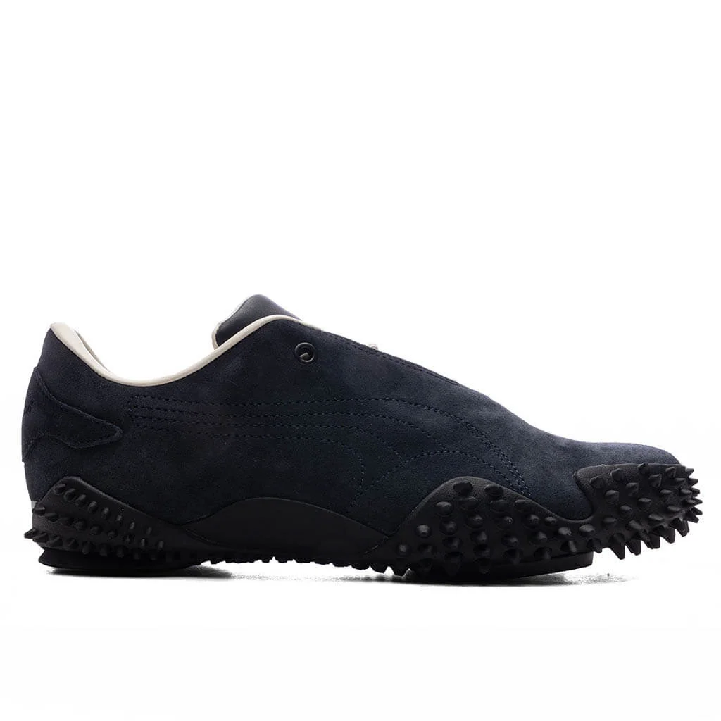 PUMA X JJJJOUND MOSTRO - DEEP NAVY - 1
