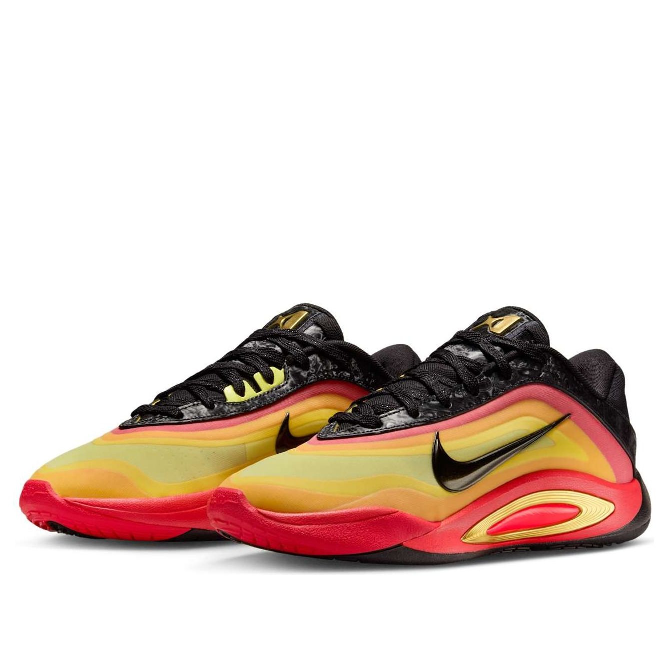 (WMNS) Nike A'One ASW EP 'All-Star' HQ1733-001 - 4