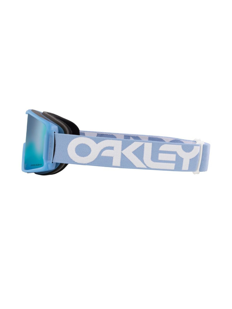 Line Miner™ M snow goggles 3