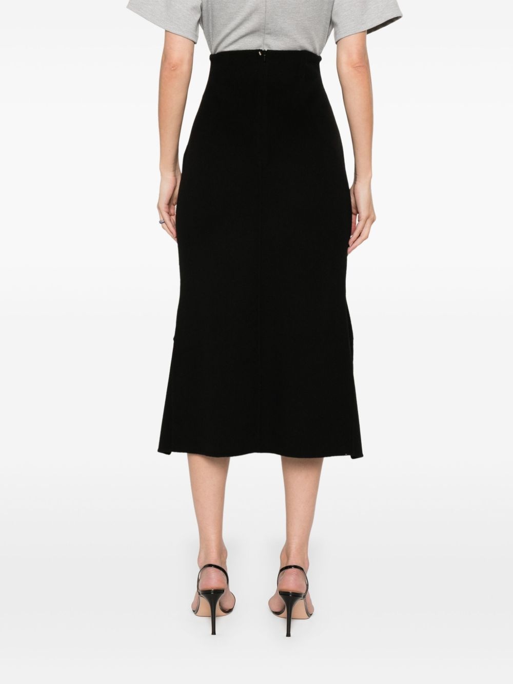 Omelia midi skirt - 4