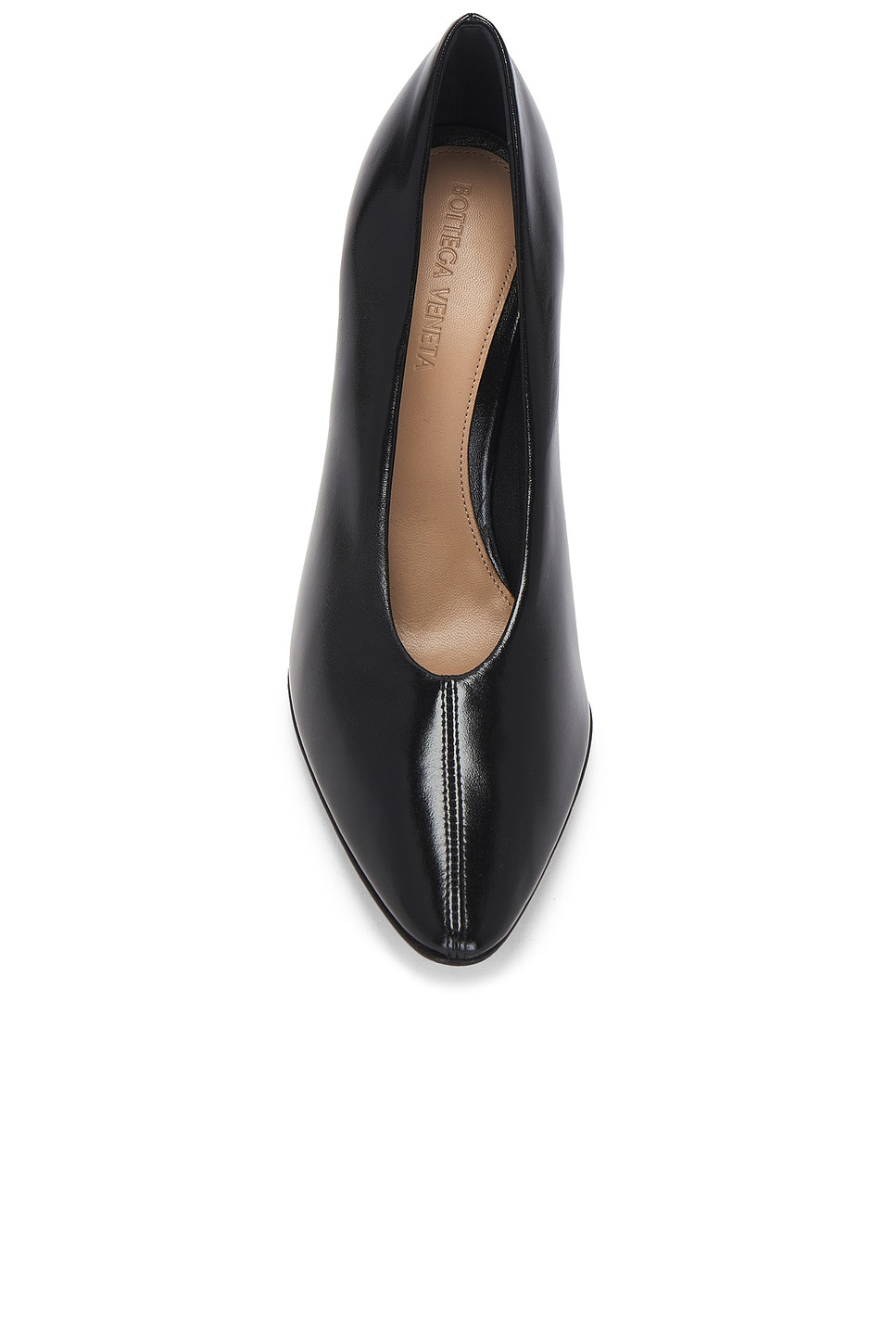 Sofia Pump - 4