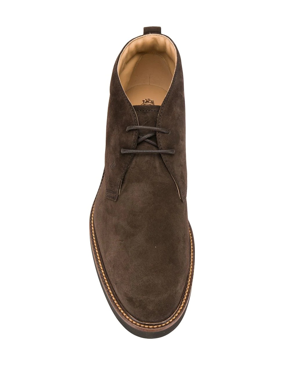 Desert boots - 4