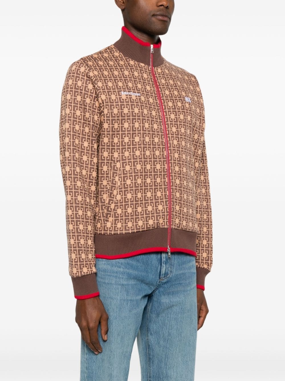 Power sweatshirt - 3