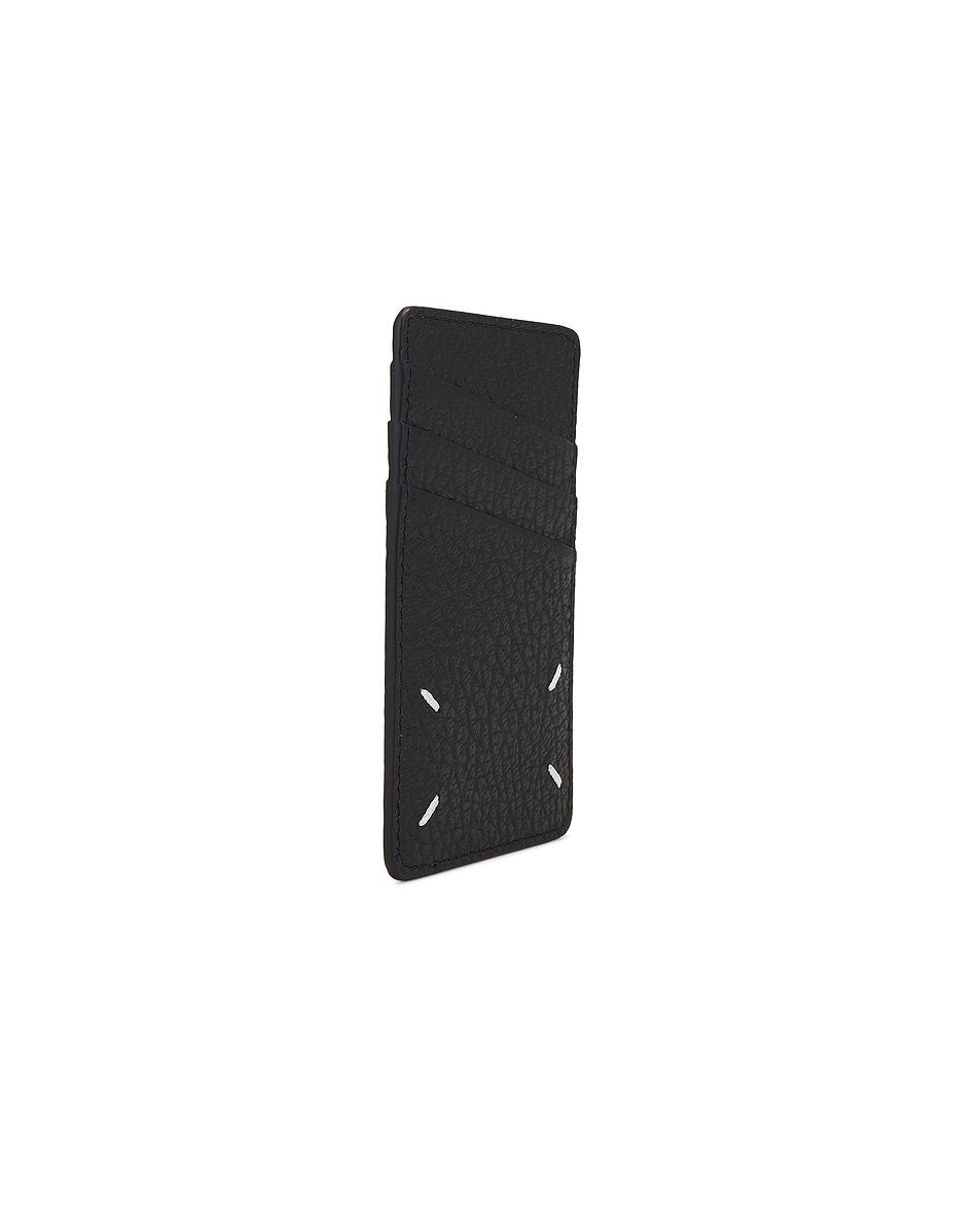 Vertical Card Holder - 3