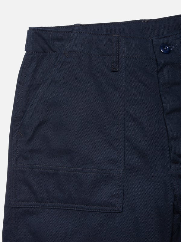 Tuff Tony Pants Fatigue Navy - 7