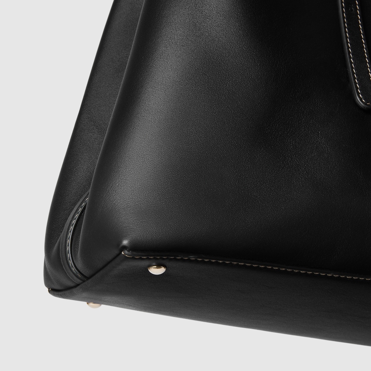GG Emblem medium tote bag - 10