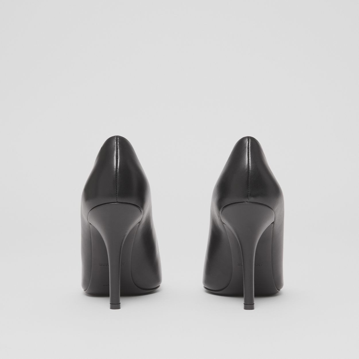 Monogram Motif Point-toe Pumps - 6