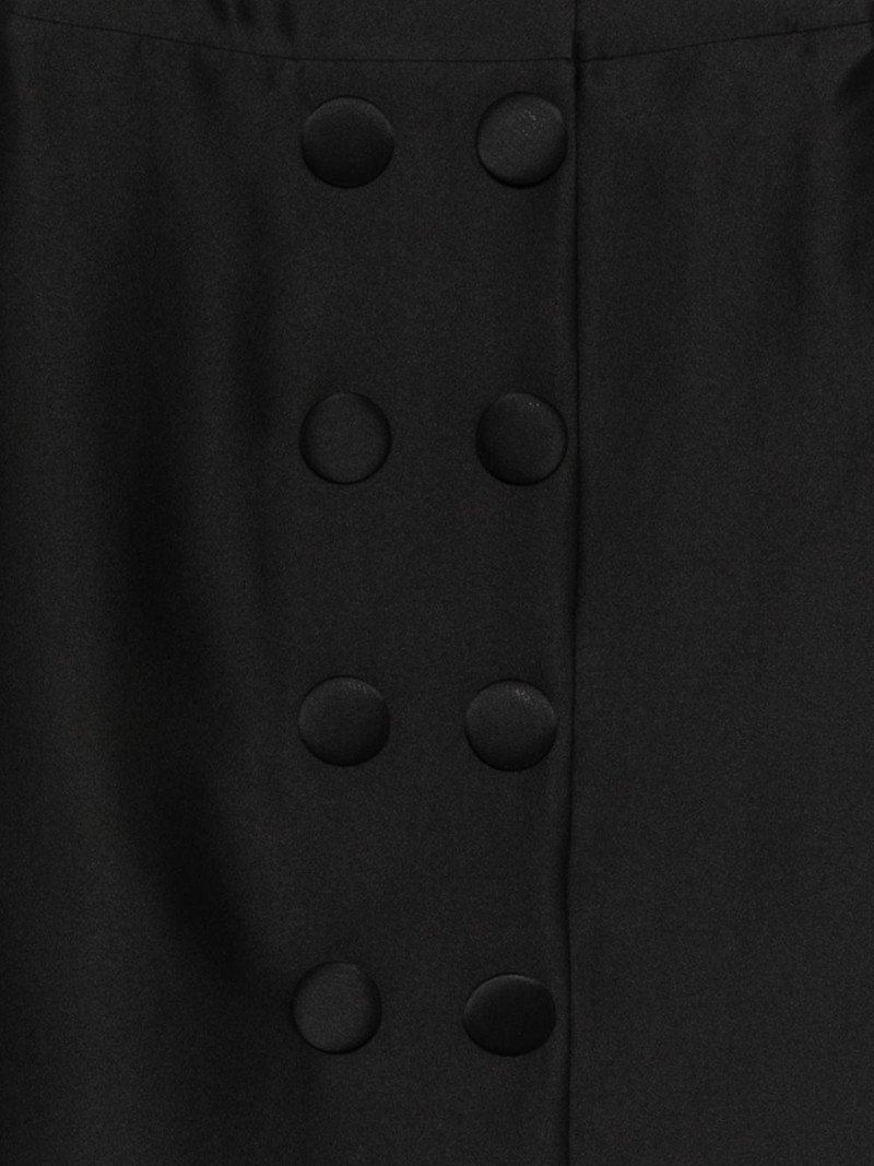button-embellished skirt 3