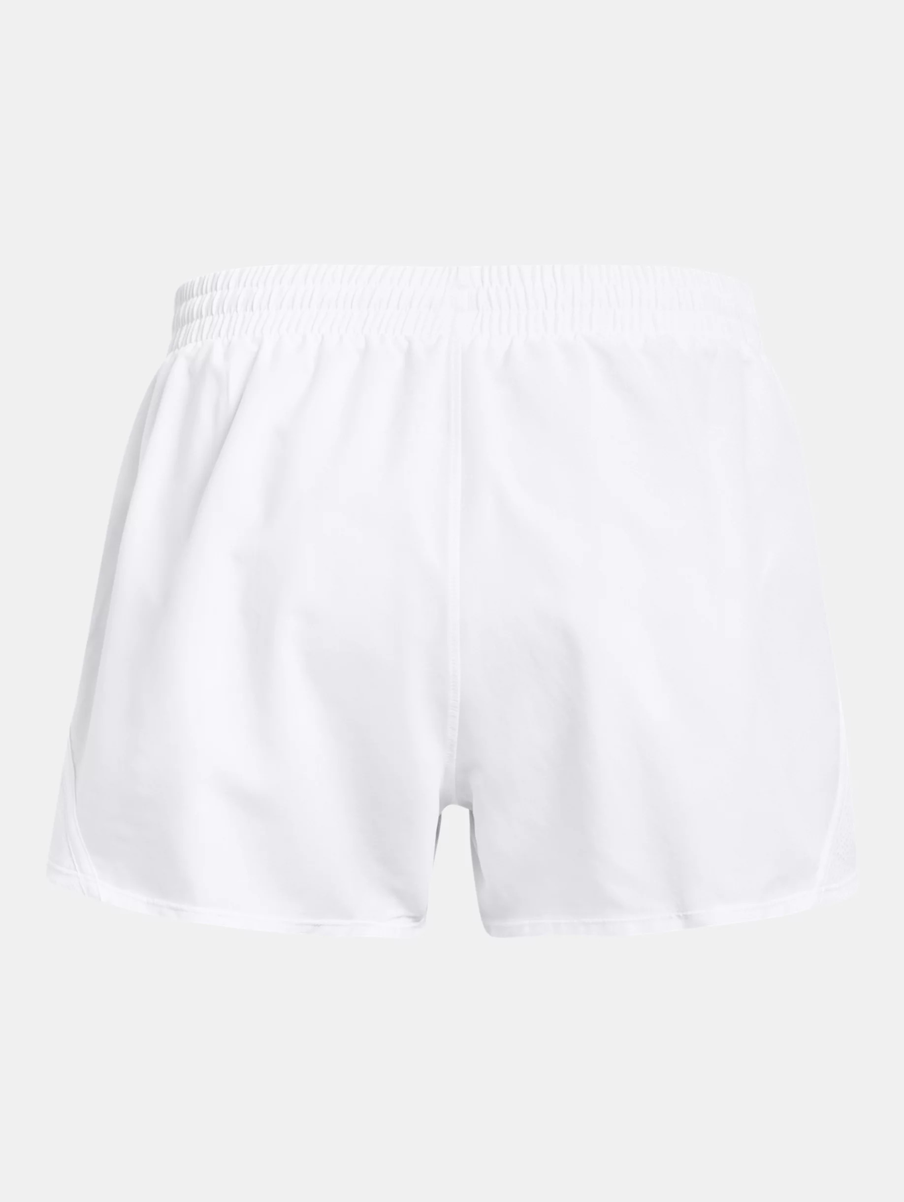 Women's UA Fly-By 3" Shorts - 3
