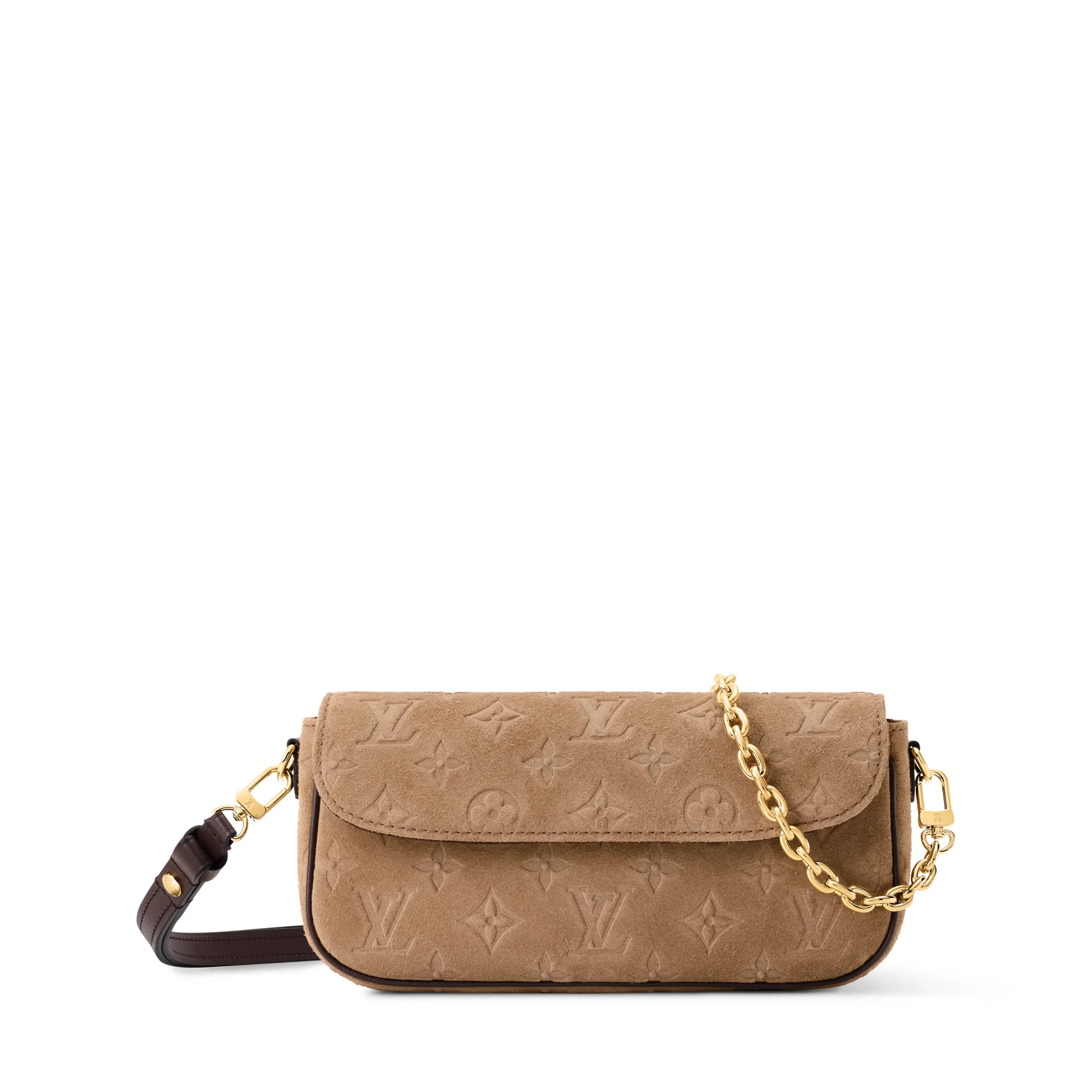 Wallet On Chain Ivy - 1