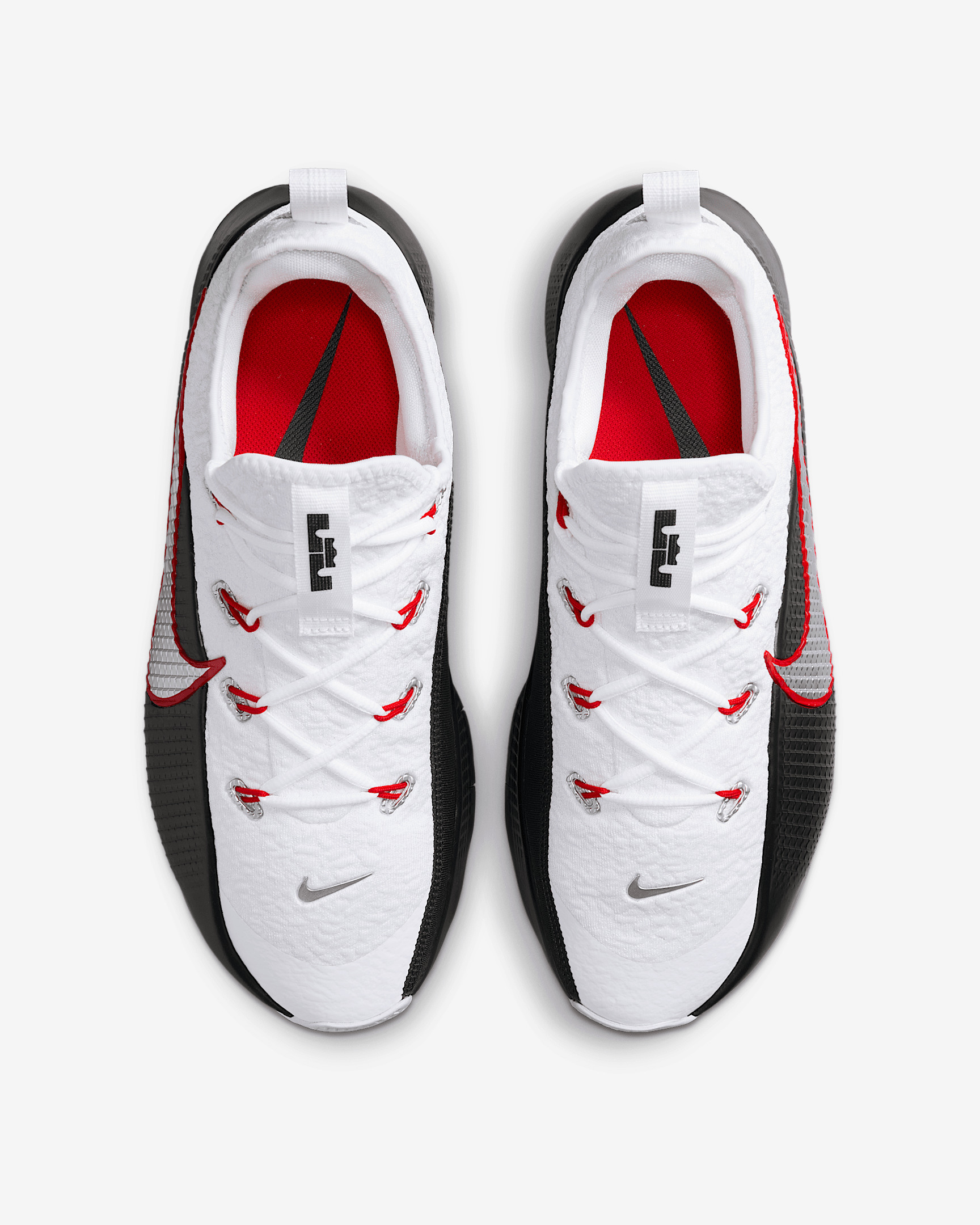LeBron TR 1 Men's Workout Shoes - 4