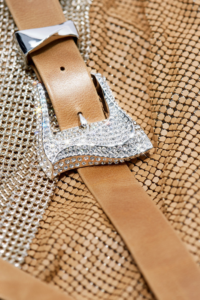 POSTER GIRL BAMBI TOP DUNE outlook