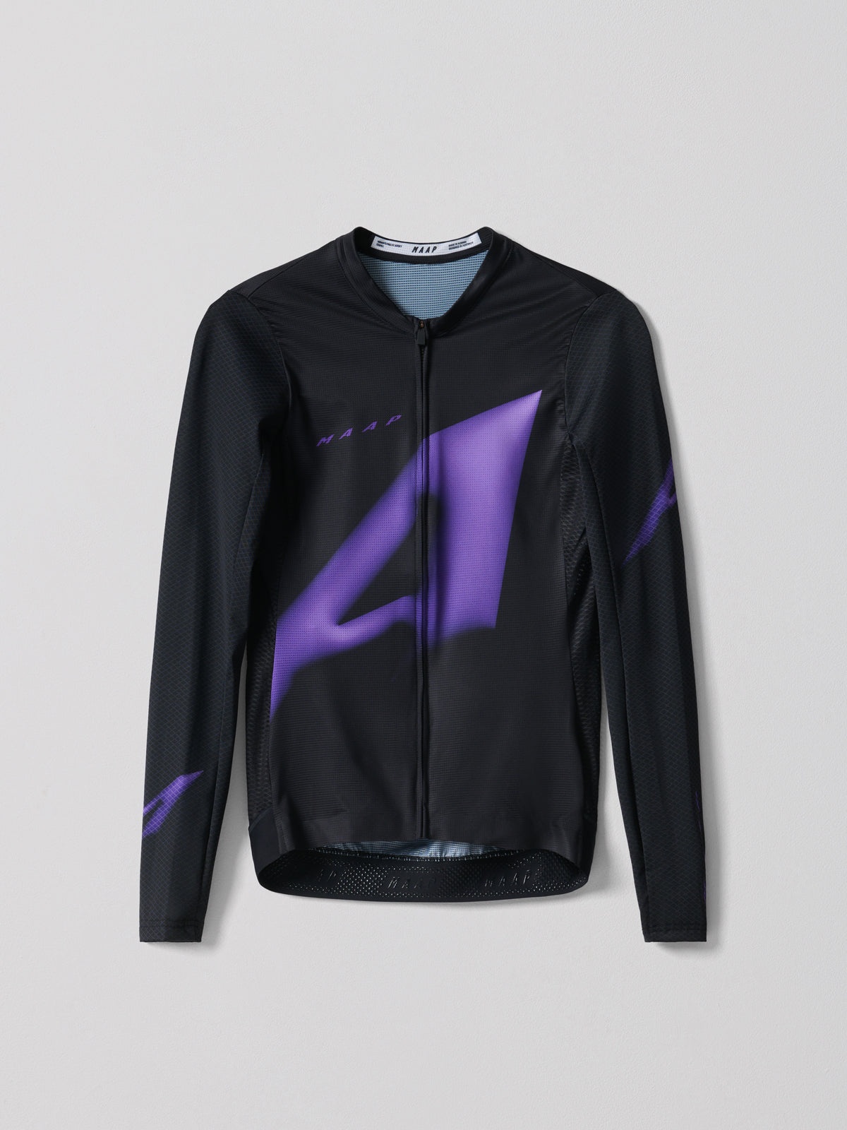 Women's Orbit Pro Air LS Jersey - 7