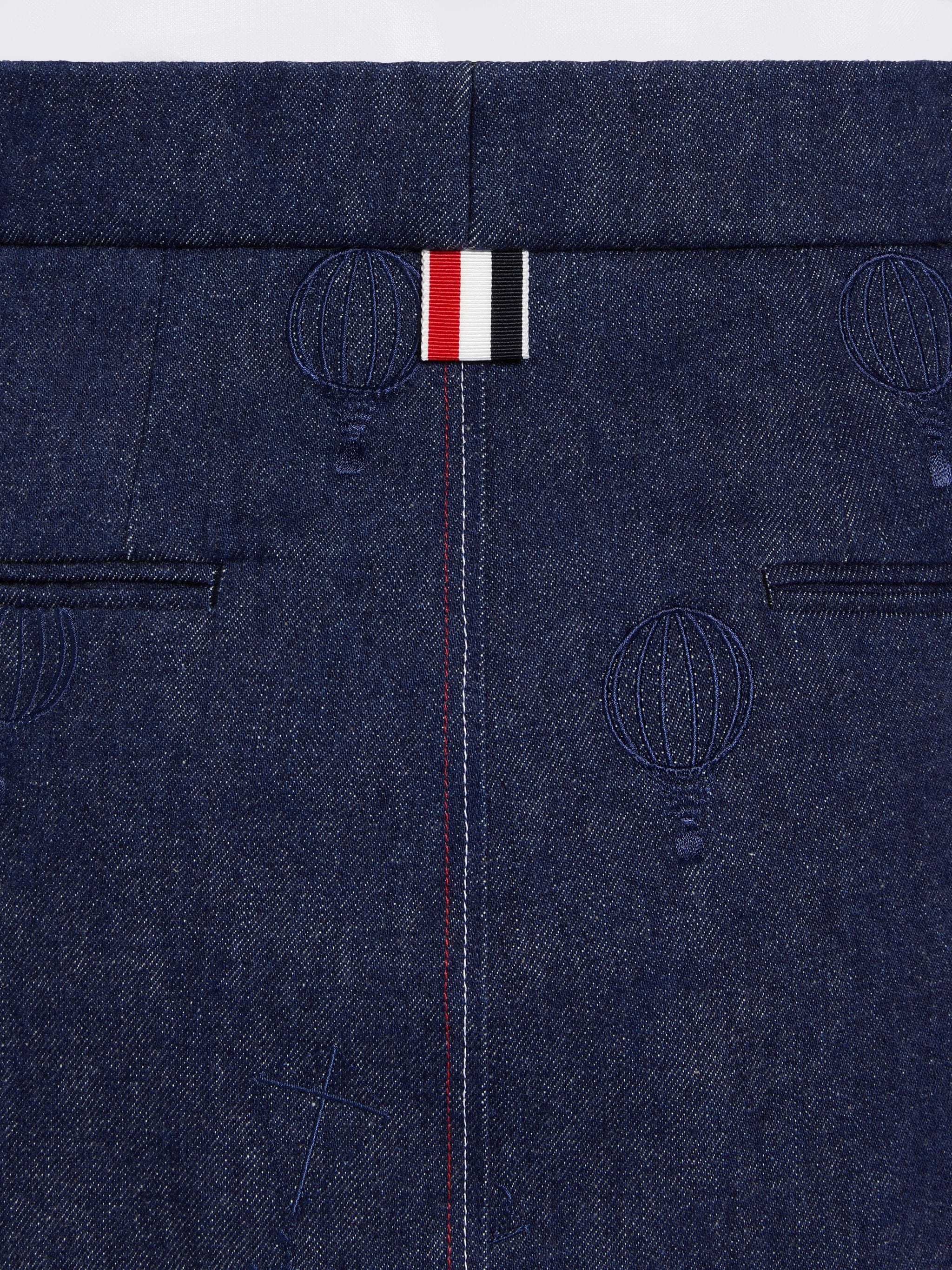 Navy - 6