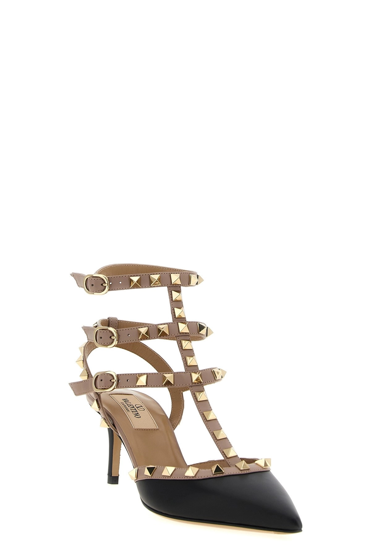 Valentino Garavani 'Rockstud' pumps - 2
