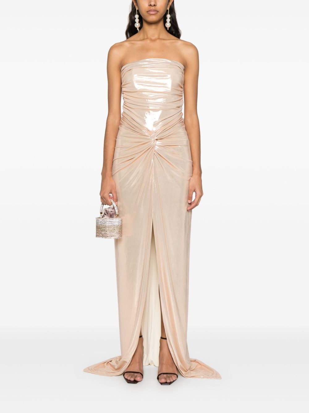 Maytal gown - 2