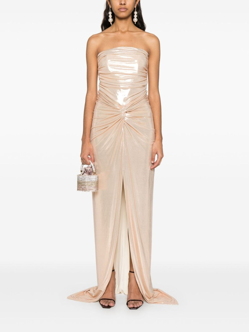 RETROFÊTE Maytal gown outlook