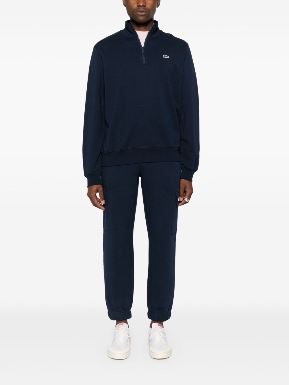 cotton sweatshirt - 2