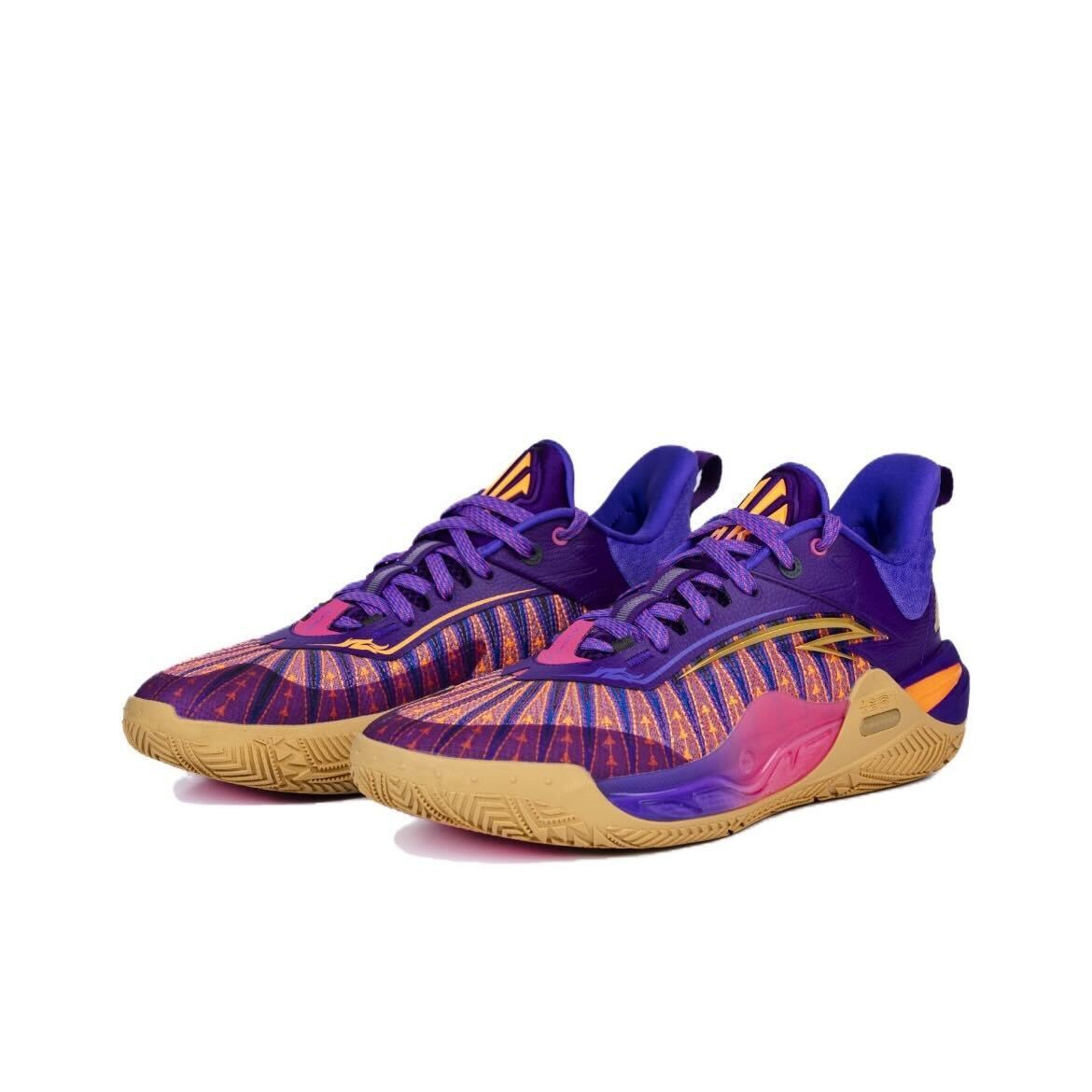 ANTA KAI 1 Speed Low 'Twin Flame' 112441120-3 - 3