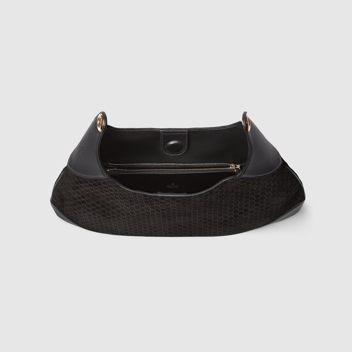Gucci B small shoulder bag - 7