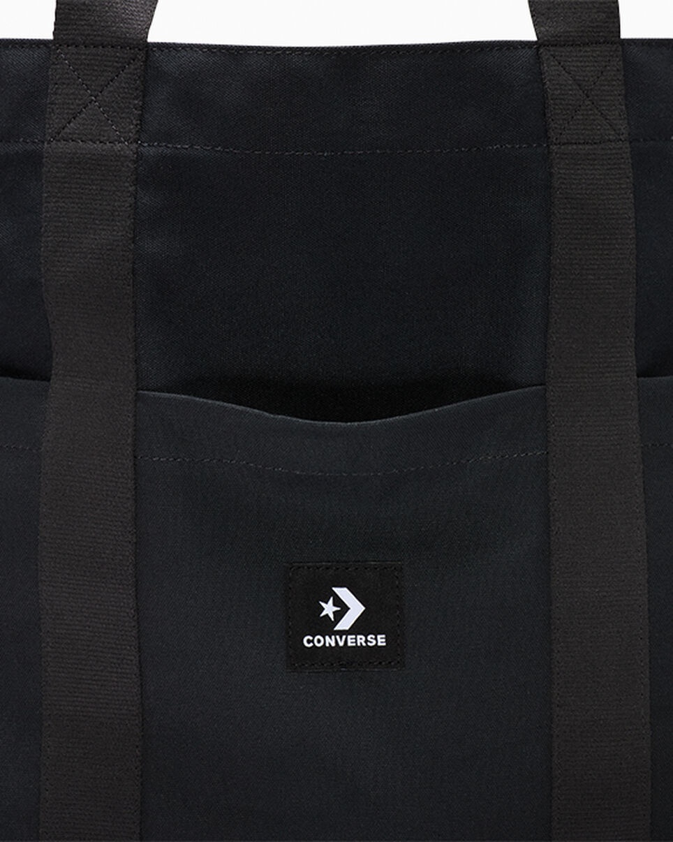 Premium Heavyweight Canvas Tote Bag - 8