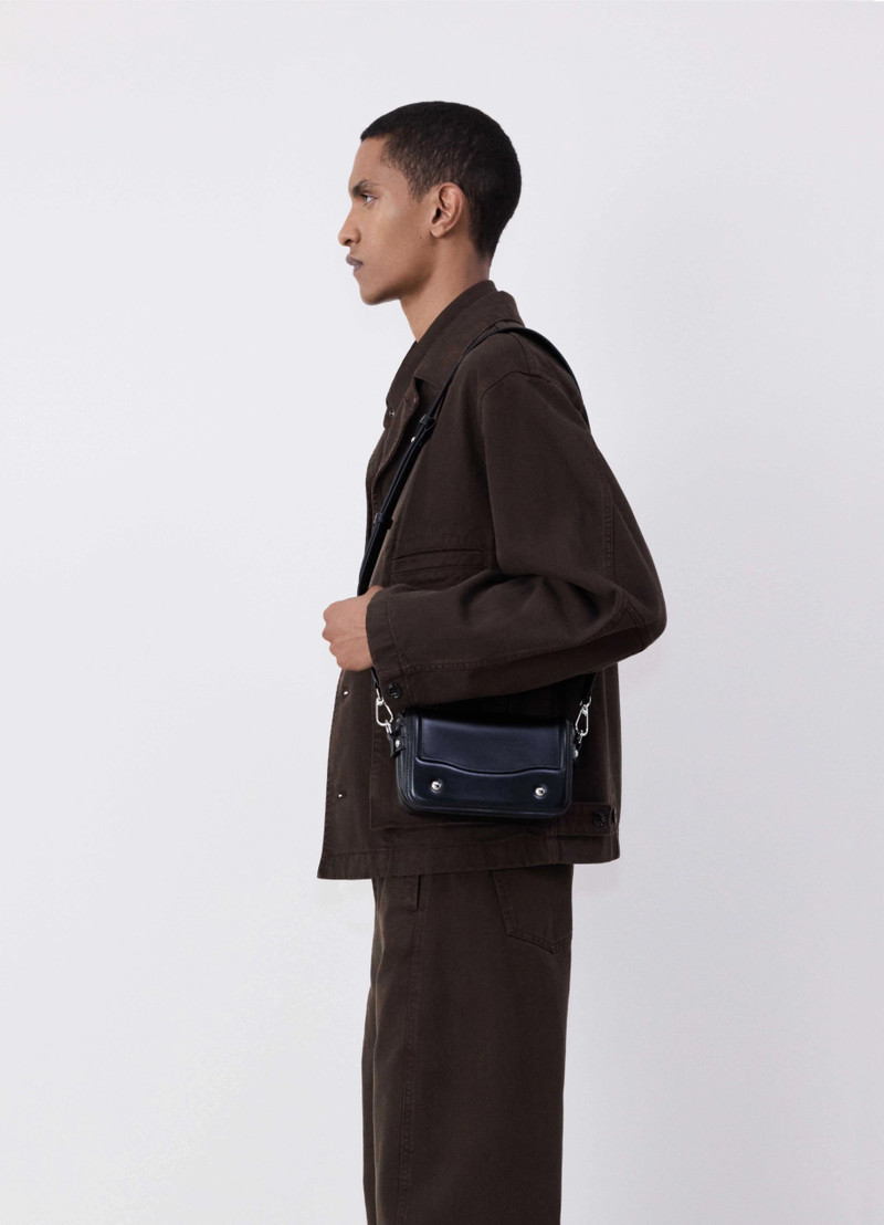 RANSEL MINI SATCHEL 1