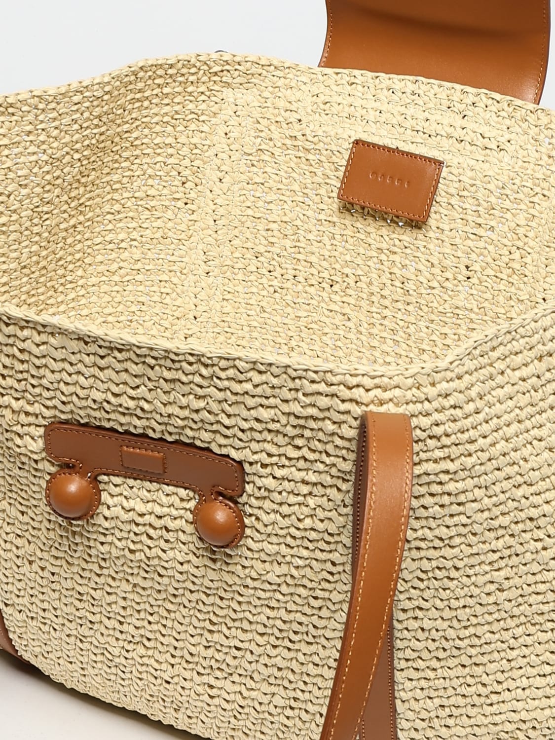 Handbag woman Marni - 5