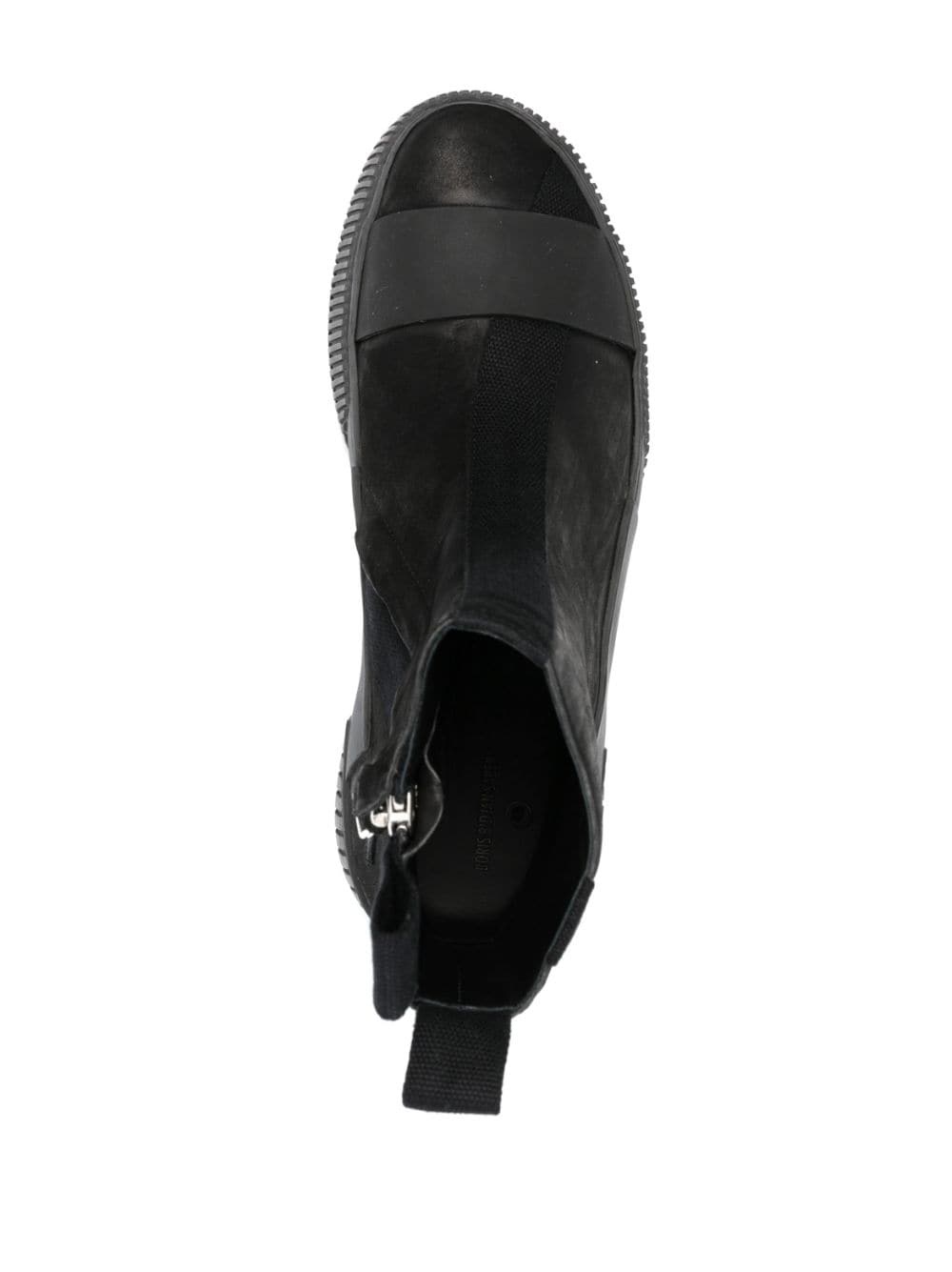 Bamba 3.2 leather boots - 4