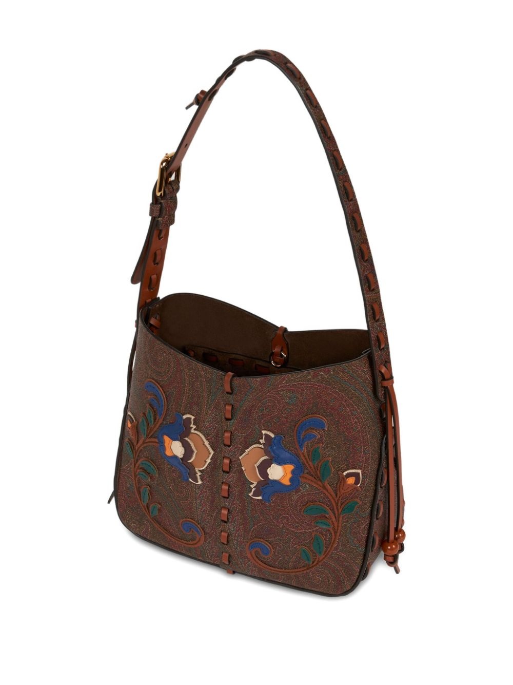 Volcano shoulder bag - 6