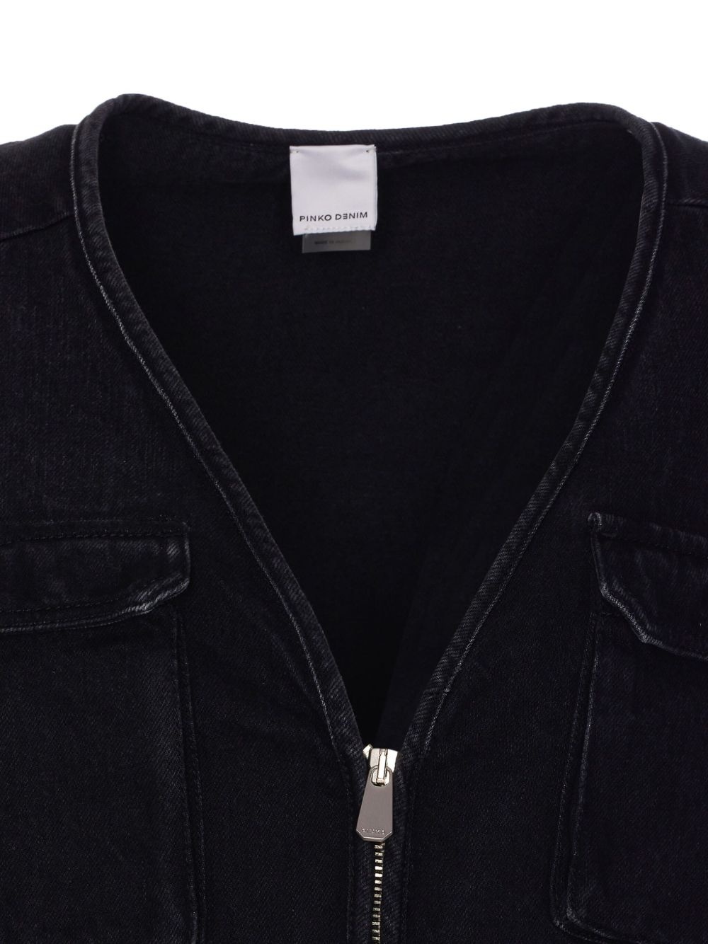 Joker vest - 4