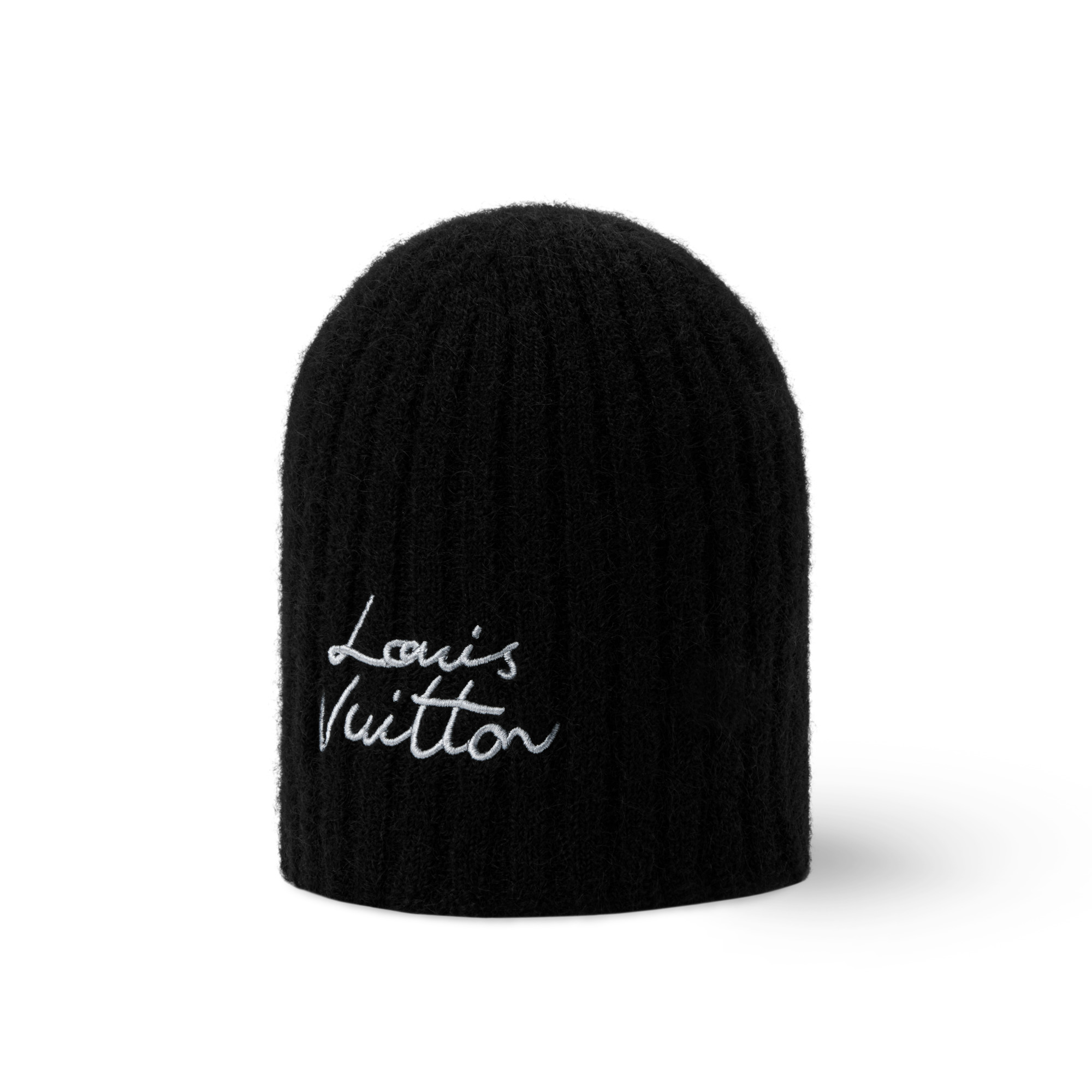 LV Script Beanie - 2