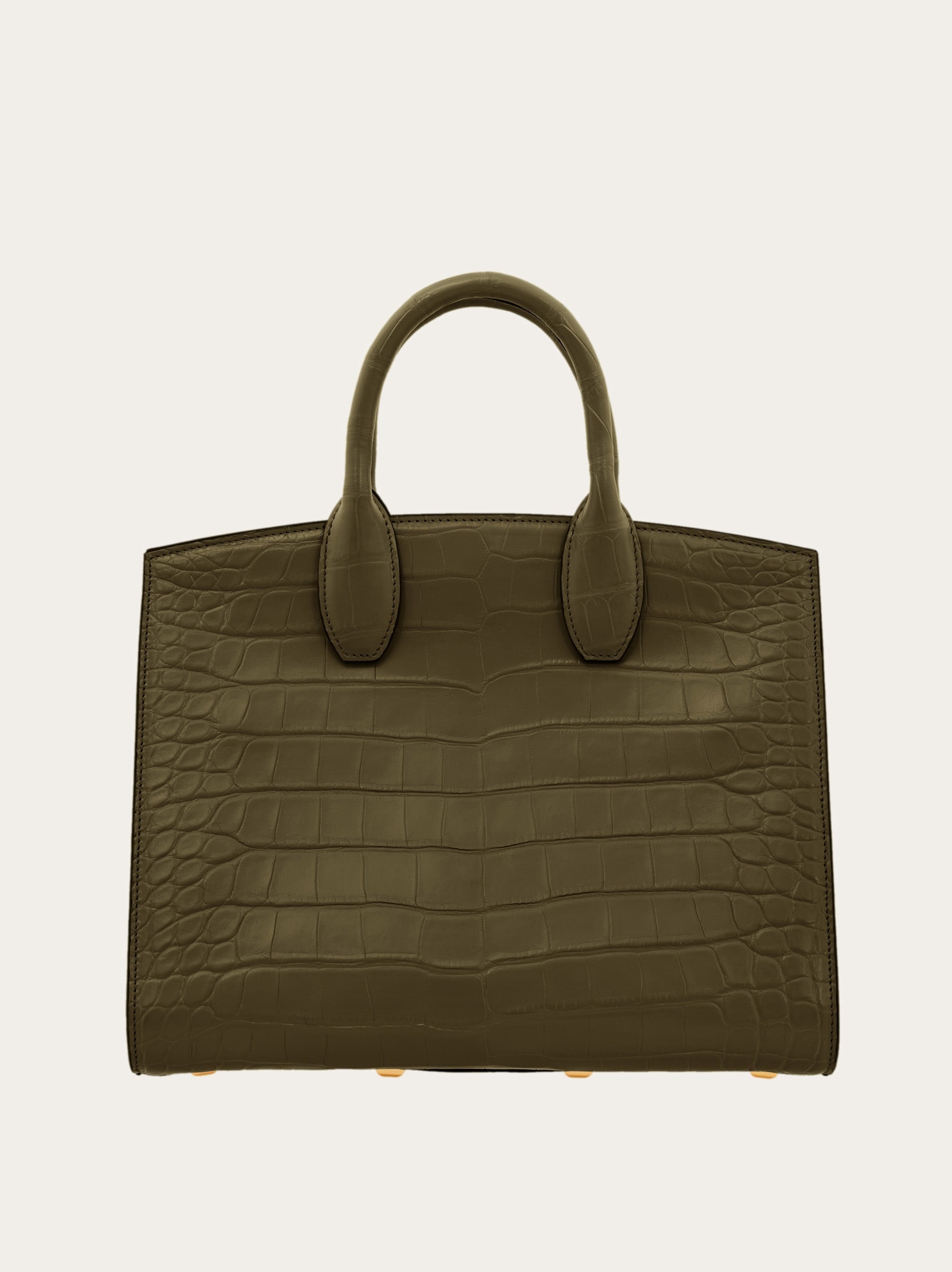 Ferragamo Studio Box bag (M) - 5