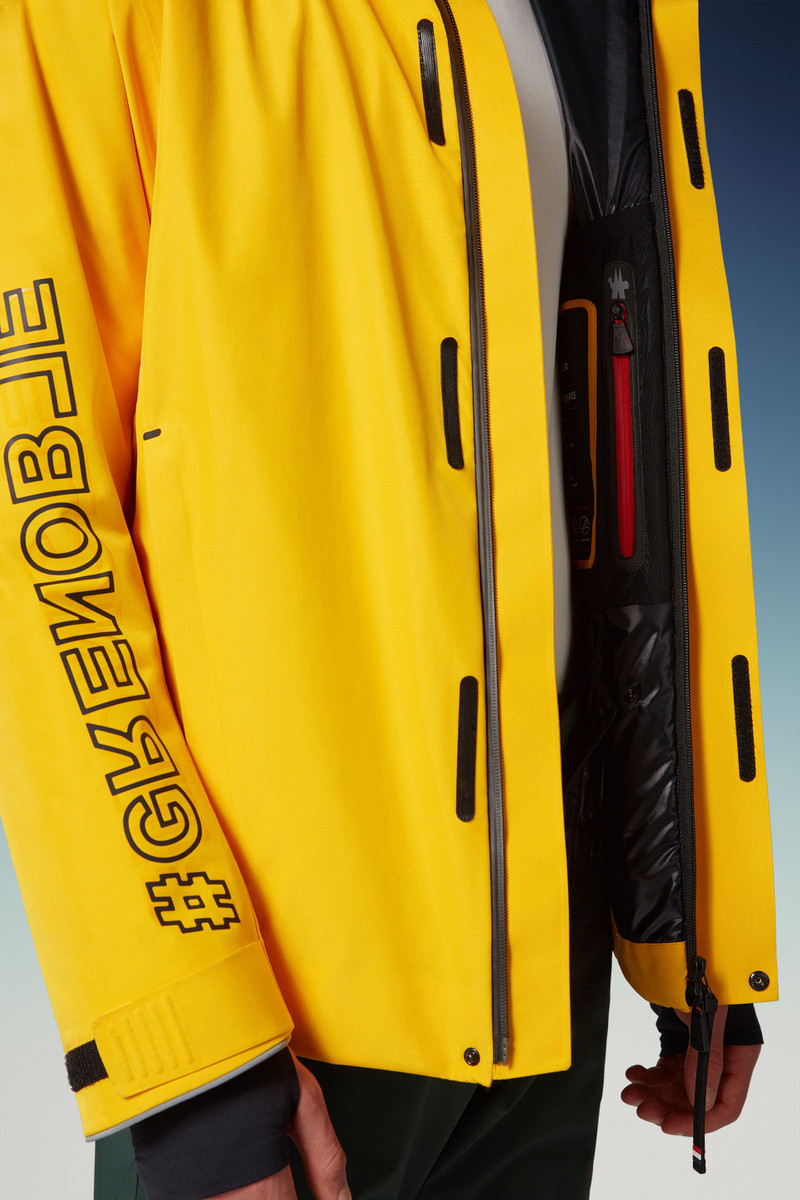 Moriond Ski Jacket 9