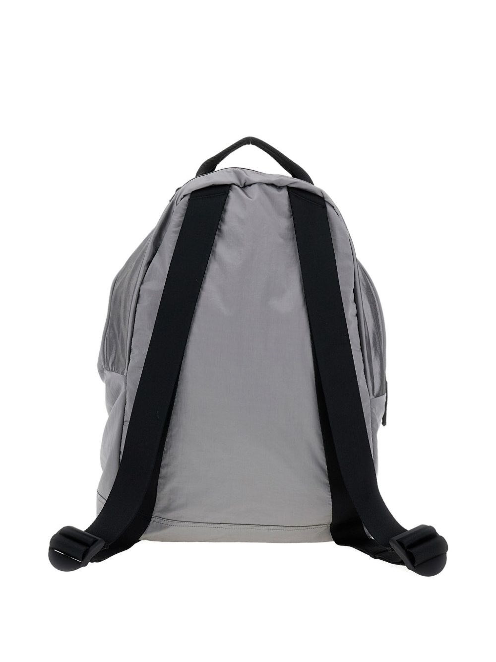 Backpack with logo - 3