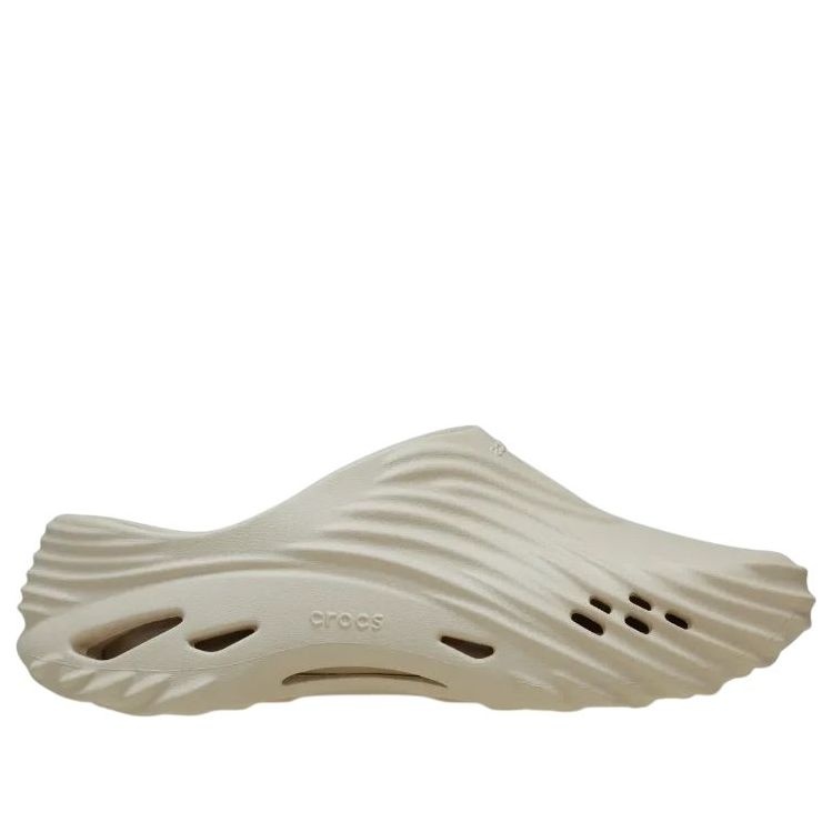 Crocs Echo Wave Clogs 'Almond Tint' 210521-0LL - 2