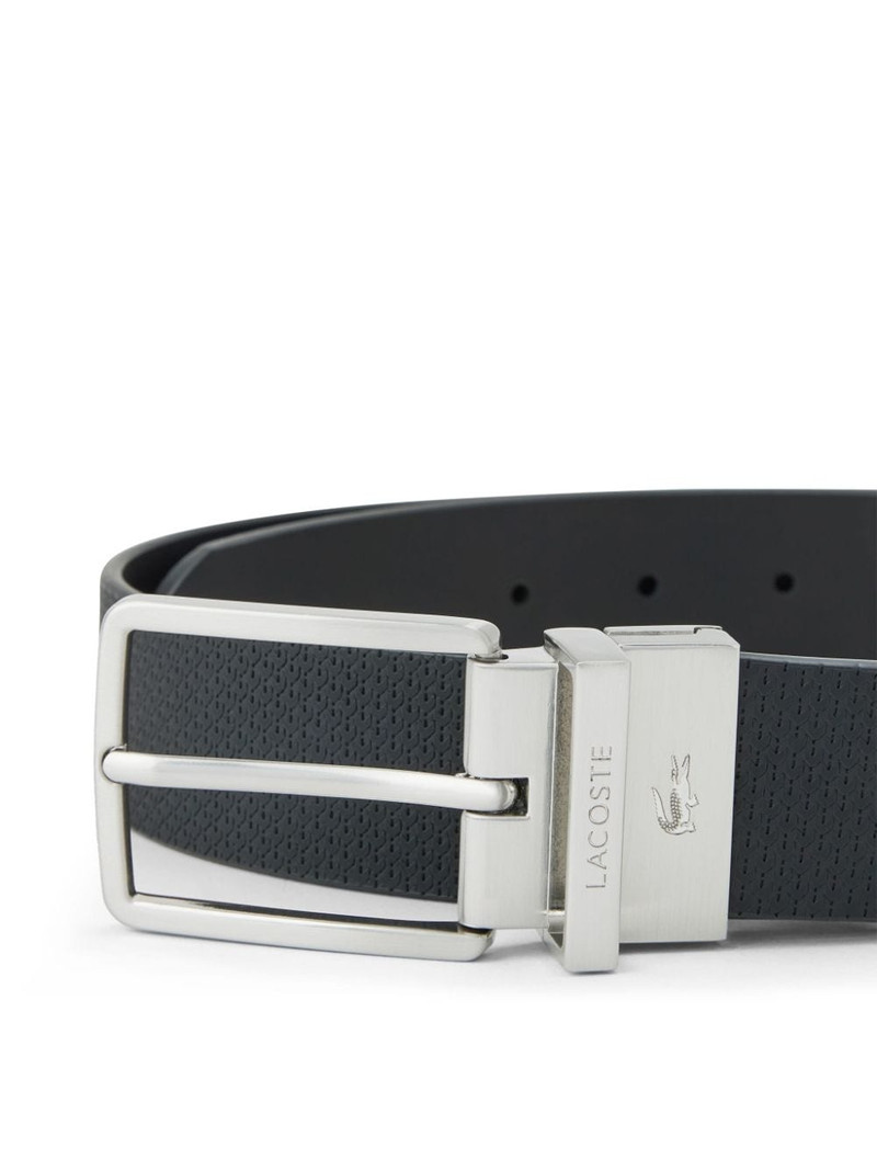 LACOSTE backsible 벨트 outlook