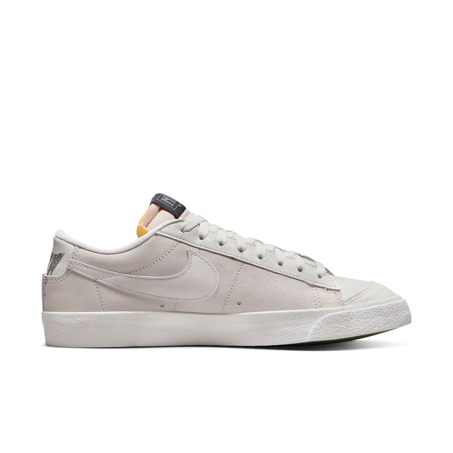 Nike Blazer Low '77 Premium 'Halloween' DQ7671-001 - 2