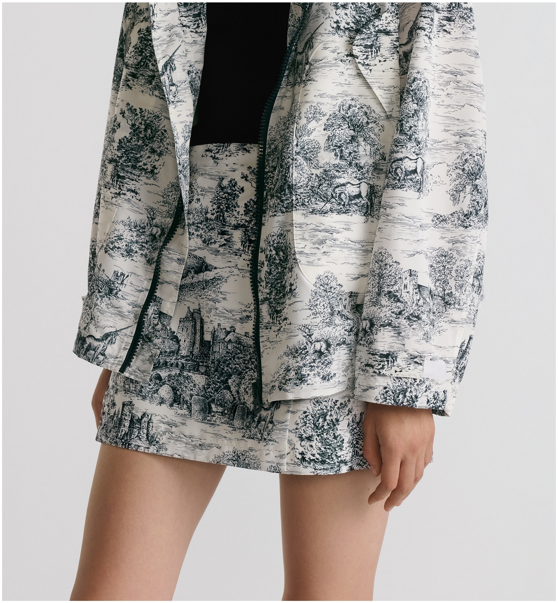 Skort - 5
