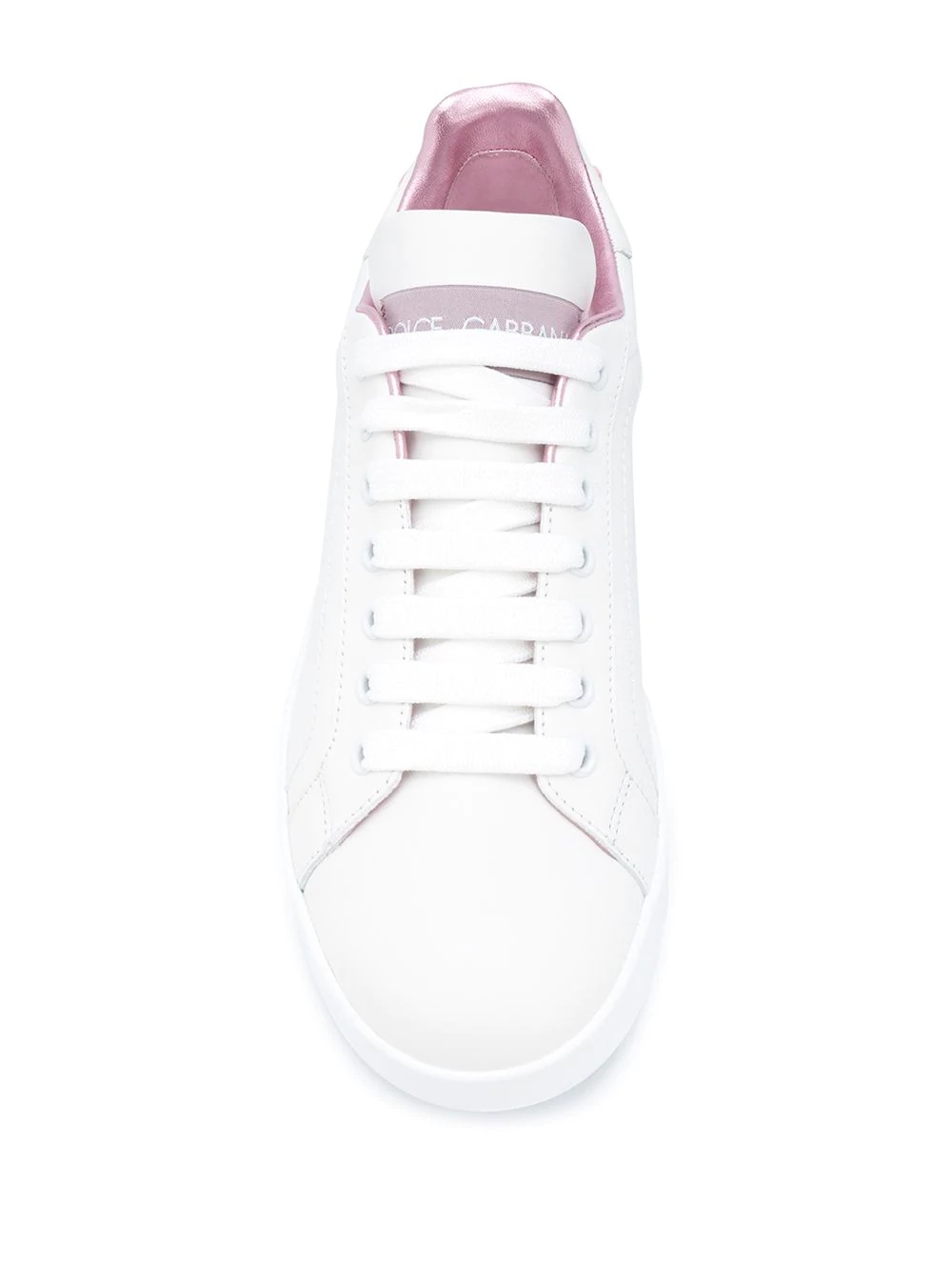 Portofino low-top sneakers - 4