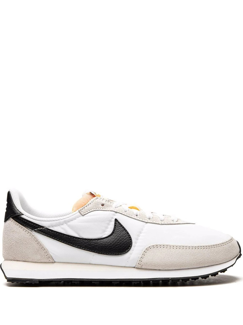 Waffle Trainer 2 "White/Black" sneakers - 1
