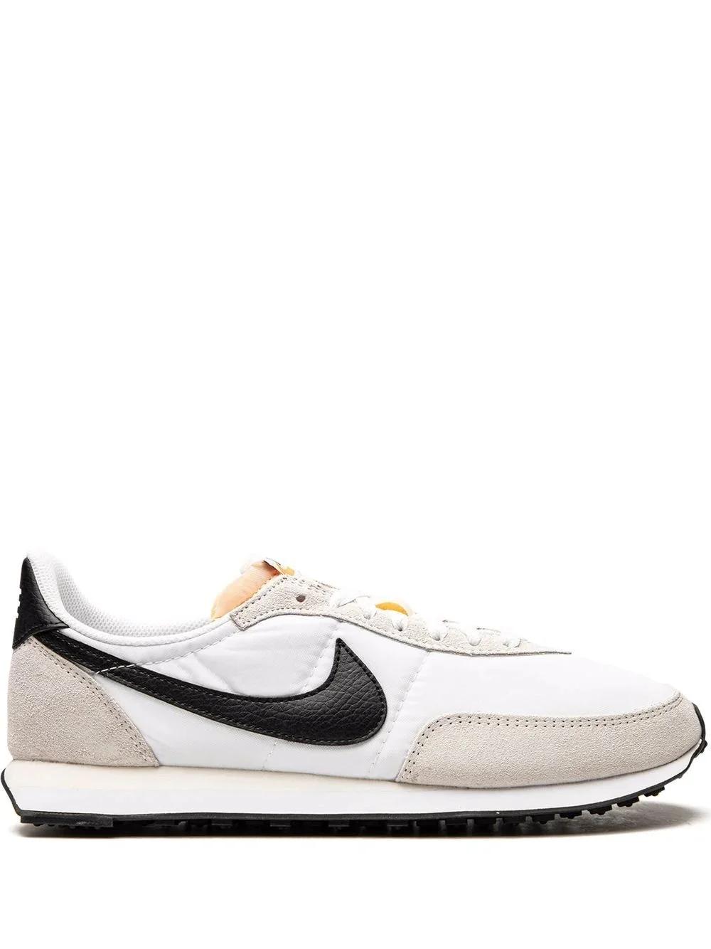Waffle Trainer 2 "White/Black" sneakers - 1