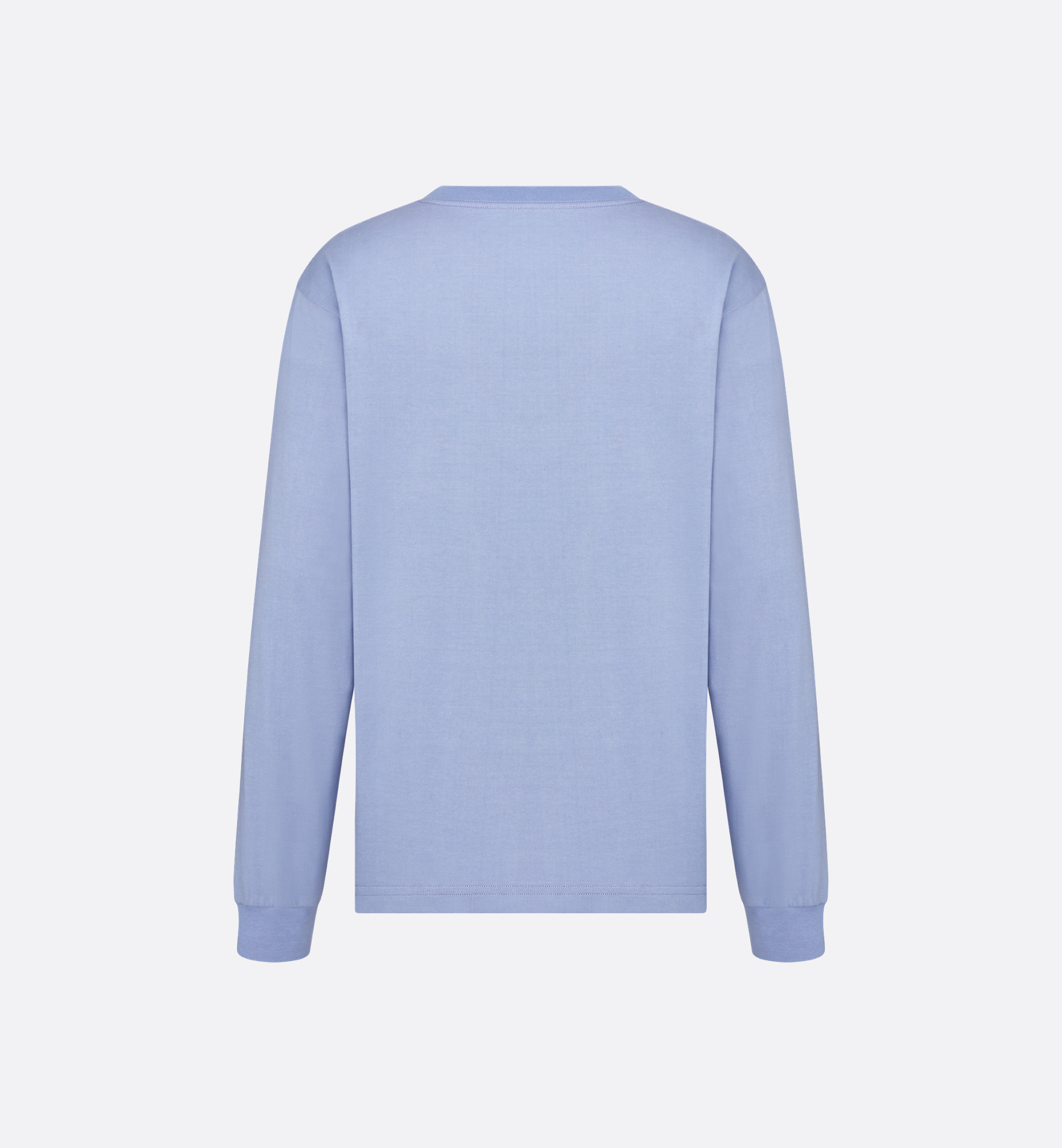 Dior Mountain Long-Sleeved T-Shirt, Relaxed Fit - 6