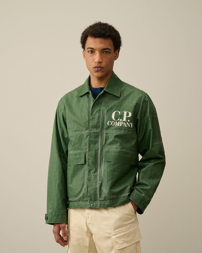 C.P. Company TOOB-Two Jacket outlook