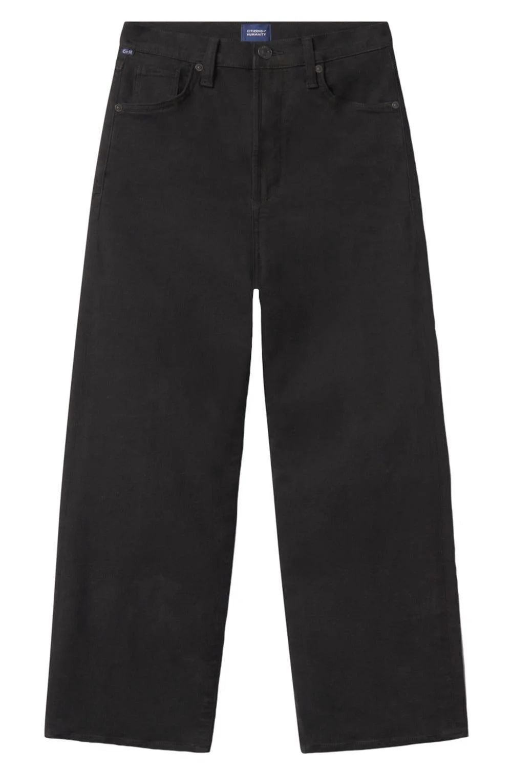 Caia Straight Pant - 1
