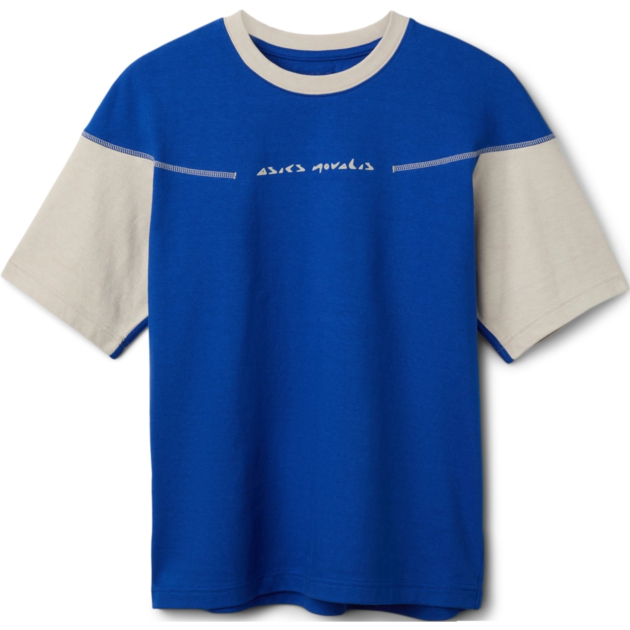 BIXANCE SHORT SLEEVE - 1